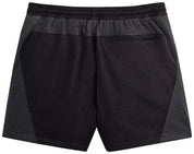Kith 101 Harden Panelled Mesh Short Black