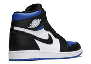 Jordan 1 Retro High Royal Toe