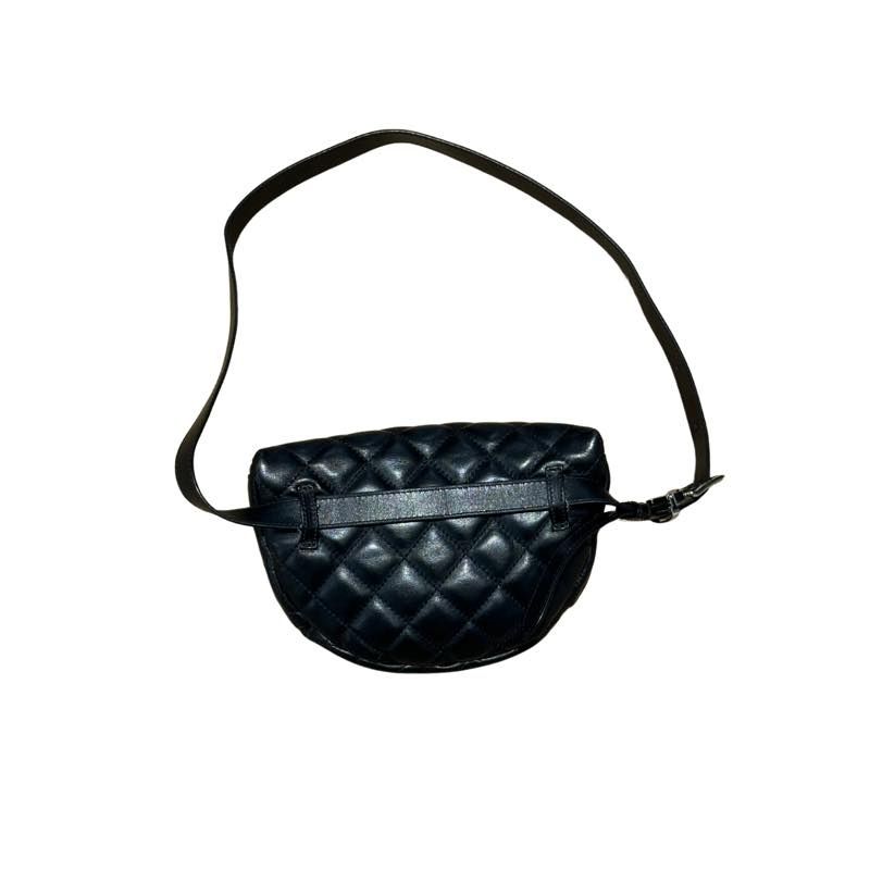 Chanel Uniform Belt Bag (Lightly Used) - Pre-Owned