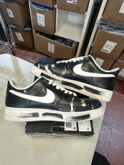 Nike Air Force 1 Low G-Dragon Peaceminusone Para-Noise - Pre-Owned Size 13