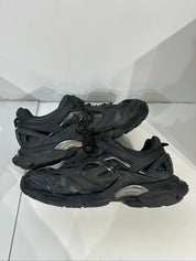 Balenciaga Track.2 Sneaker Black - Pre-Owned Size 44