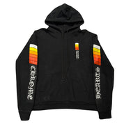Chrome Hearts Boost Hoodie Black - Pre -Owned Size M