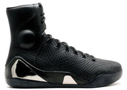Nike Kobe 9 High KRM EXT Black Mamba - Pre-Owned Size 13