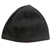 Chrome Hearts Thermal Embroidered Dagger Skull Cap Black - Lightly Used