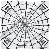 Supreme Vanson Leathers Spider-Man Bandana White