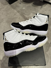 Jordan 11 Retro DMP Gratitude (2023) (Preowned Size 11) - Pre-Owned