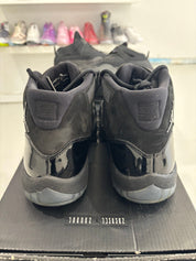 Jordan 11 Retro Cap And Gown (Preowned Size 8.5) - Pre-Owned