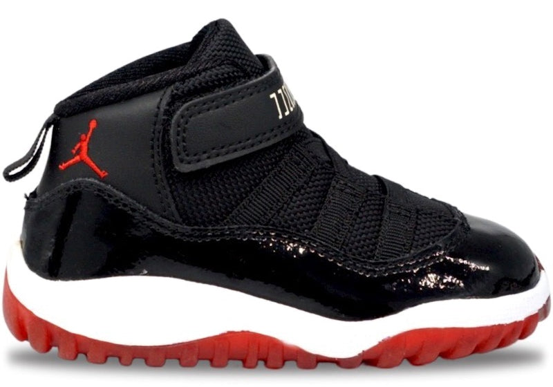 Jordan 11 Retro Playoffs (2012) (TD)