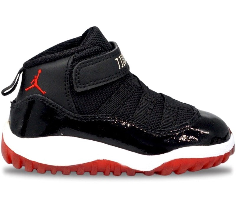 Jordan 11 Retro Playoffs (2012) (TD)