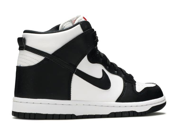 Nike Dunk High Panda (GS)