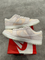 Nike Dunk Low PRM Vast Grey - Pre-Owned Size 12