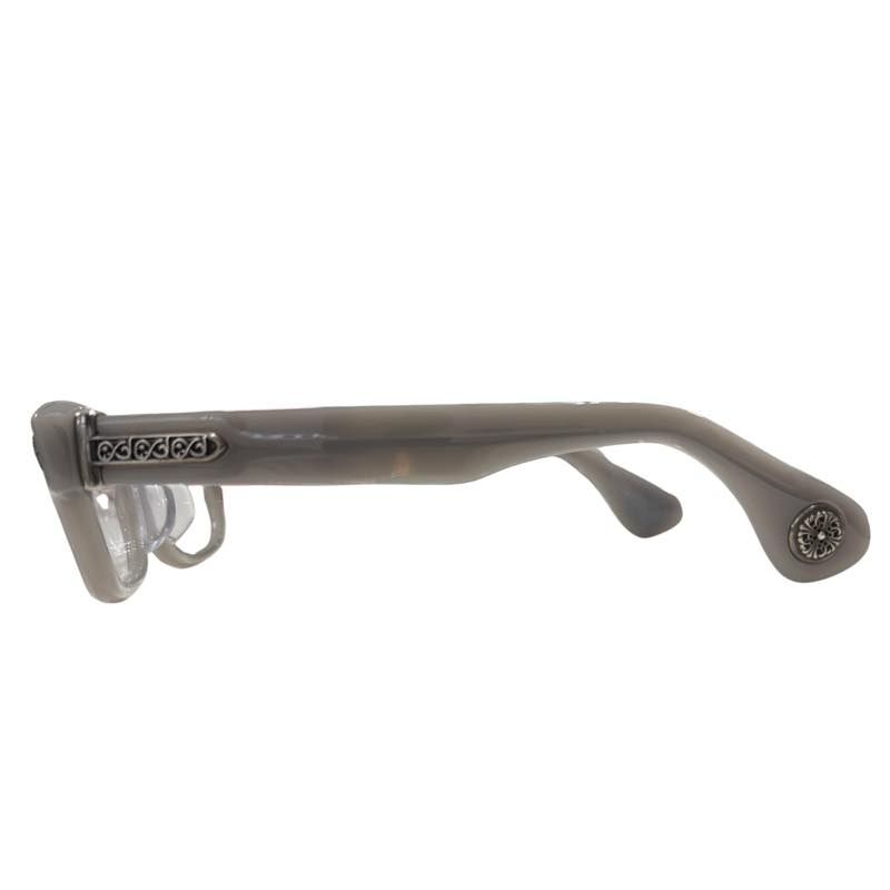 Chrome Hearts Weirdo Glasses - Lightly Pre-Owned