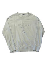 Balmain Paris Crewneck Mint (Preowned) - Pre-Owned