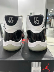 Jordan 11 Retro Concord (2018) - Pre-Owned Size 10 (Replacement box)