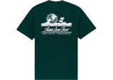 Aime Leon Dore Unisphere Short-Sleeve Tee Green