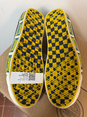 Vans Bold Ni Rhude Navy - Pre-Owned Size 9 (No original box)