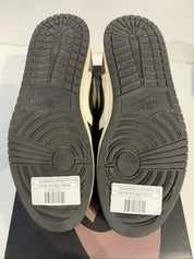 Jordan 1 OG Low Mocha - Pre-Owned Size 8