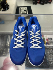 Nike Kobe 9 Elite Low EM Protro Game Royal - Pre-Owned Size 12
