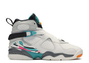 Jordan 8 Retro South Beach (GS) - Pre-Owned Size 7Y