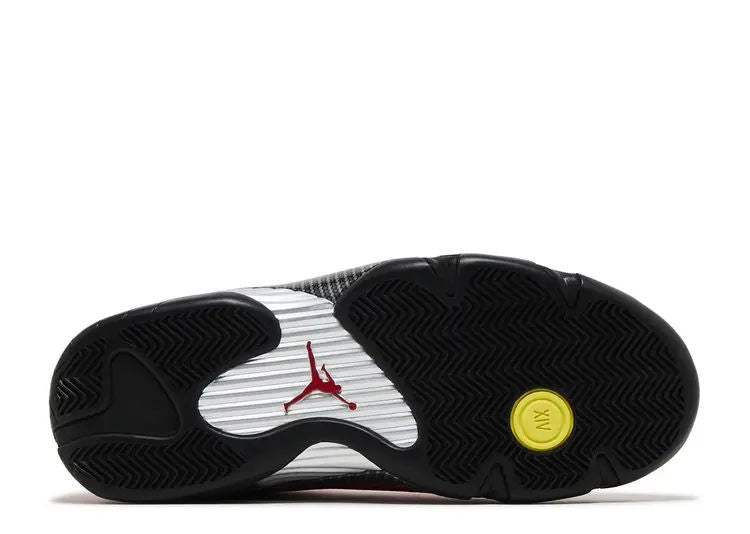 Jordan 14 Retro Ferrari (2025)