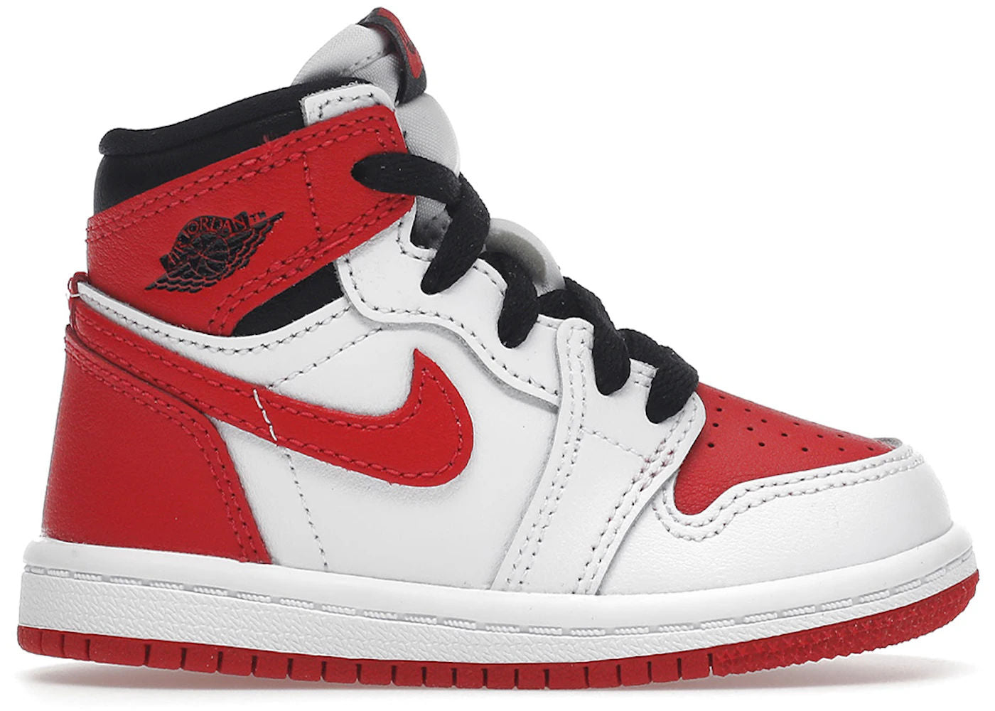 Jordan 1 Retro High Heritage TD