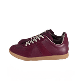 Strawberry Gyatt Sneaker Burgundy - Pre-Owned Size 9.5