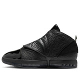 Jordan 16 Retro Black Pack