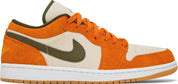 Jordan 1 Low SE Light Curry (Preowned)