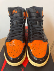 Jordan 1 Retro High Shattered Backboard 3.0 - Pre-Owned Size 8.5