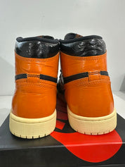 Jordan 1 Retro High Shattered Backboard 3.0 - Pre-Owned Size 9