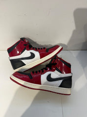 Jordan 1 High Zoom Air CMFT Patent Chicago (Women's) - Pre-Owned Size 8 (No original box)