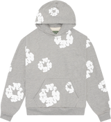 Denim Tears The Cotton Wreath Sweatshirt Grey