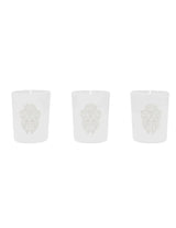 Chrome Hearts Vine Dagger Candle Set