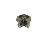 Chrome Hearts Five Point Star Ring - Pre-Owned Size 6.5
