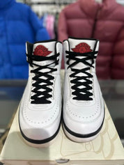 Jordan 2 Retro Chicago (2022) - Pre-Owned Size 10.5