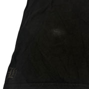 Chrome Hearts Neon Eye Chart T-Shirt Black