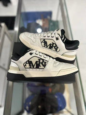 Amiri Classic Low Sneakers - Gently Pre-Owned Size 10