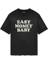 AMIRI Easy Money T-shirt Black
