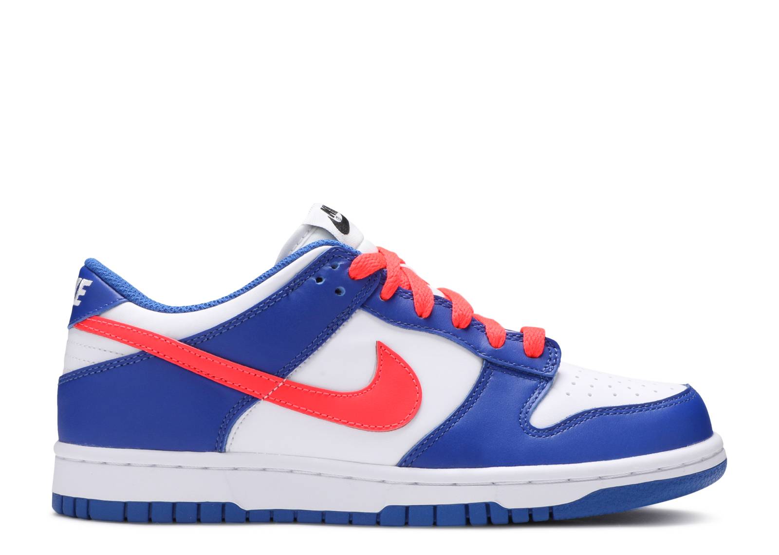 Nike Dunk Low Game Royal Crimson (GS)