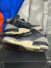 Jordan 3 Retro OG SP A Ma Maniere While You Were Sleeping (W) - Pre-Owned Size 9M/10.5W