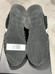 Versace Viteli Sneaker Blue DSU7086S - Pre-Owned Size 42