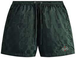 Kith Collins Nylon Short Stadium