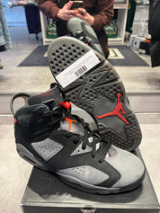 Jordan 6 Retro PSG Paris Saint Germain (Preowned) - Pre-Owned