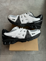 ASICS Gel-Kayano Legacy GmbH White Black (Preowned Size 10.5)