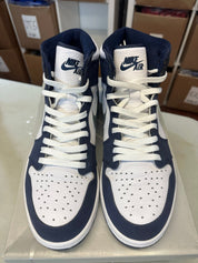 Jordan 1 Retro High CO.JP Japan Midnight Navy (2020) - Pre-Owned Size 10