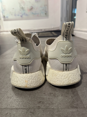 adidas NMD R1 Japan Triple White (Preowned)