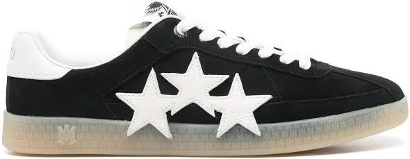 Amiri Pacific Sneaker Black/White