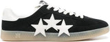 Amiri Pacific Sneaker Black/White