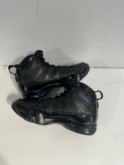 Jordan 9 Retro Bred Patent, pre-owned, US Men's 10.5 – photo 5 of 6