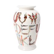 Supreme Alphabet Vase White (SS18)